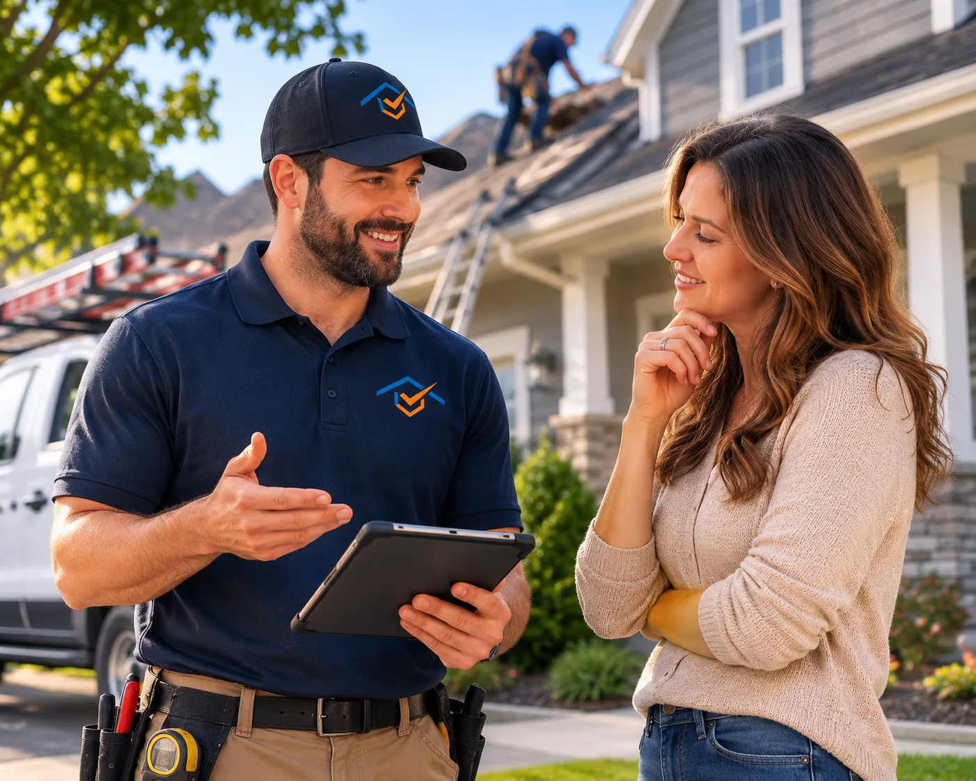 Roof Inspection FAQs in Bowling Green, VA